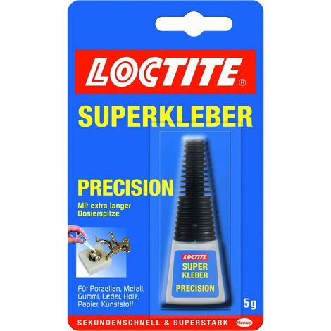 Pegamento Loctite 9h ltf1c impermeable precisión 5g