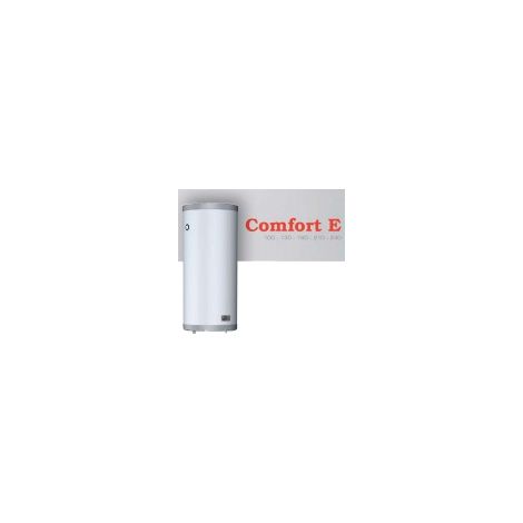 Vorbereitung Ecs Comfort E160