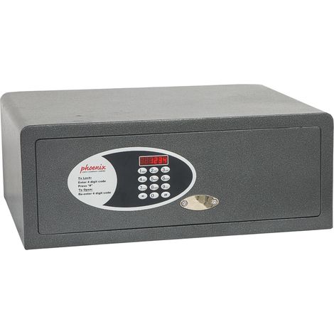 Phoenix Safe Phoenix Hoteltresor SS0311E DIONE (SS0311E) (1/5)