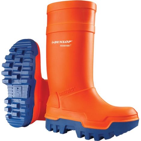 FieldPRO Thermo+ Full Safety, SRC CE S5, Gr. 44 (1/6)