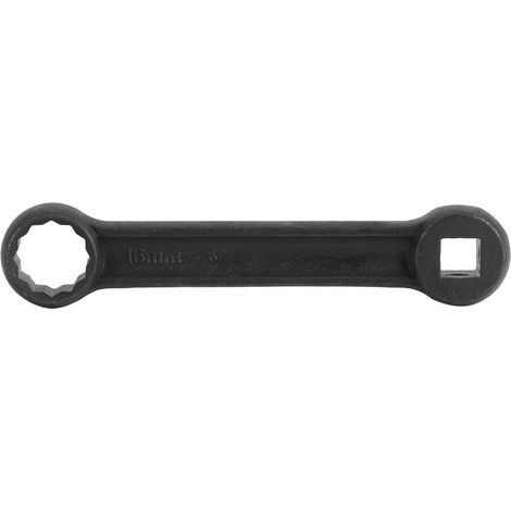 16mm adjustable wrench for engine mounting bolts, compatible with Mercedes-Benz W220, 210, 203, 219, 221, 211 and 204 (1/5)