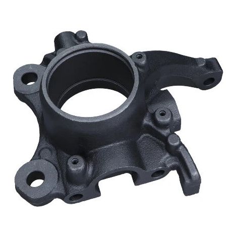 MAXGEAR 72-5405 Fusée de roue pour VW TRANSPORTER 7D0407257A (1/2)