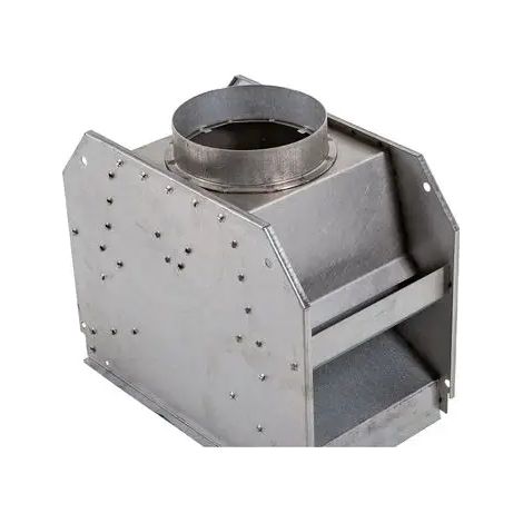 BRÖTJE Dispositivo di interruzione del flusso 24 kW WSS/WSC, 972154