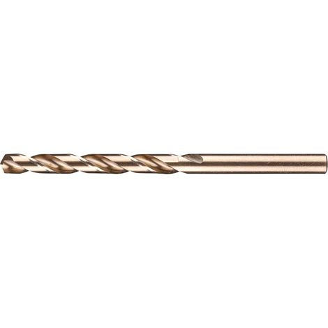 PFERD TOOLS 25203569 SPB DIN 338 HSSE N 6,0 INOX Foret hélicoïdal 6 mm Longueur totale 93 mm 10 pc(s) (1/3)