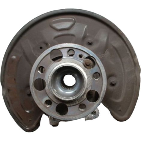Pivot Arriere Droit MERCEDES Cls [PRODUIT D'OCCASION] ♻️ 2133503205 - Garantie à vie (1/2)
