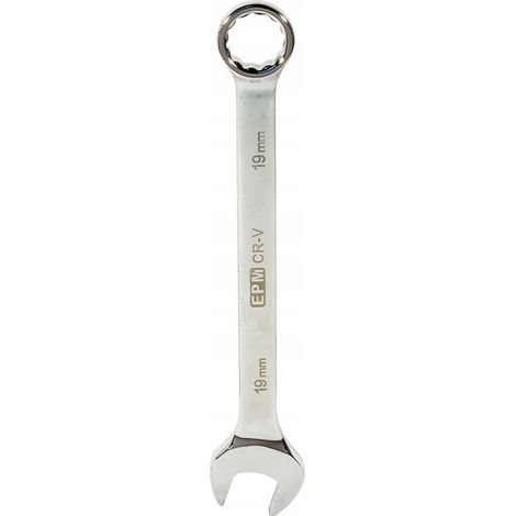 Llave fija pulida de 32 mm (1/5)