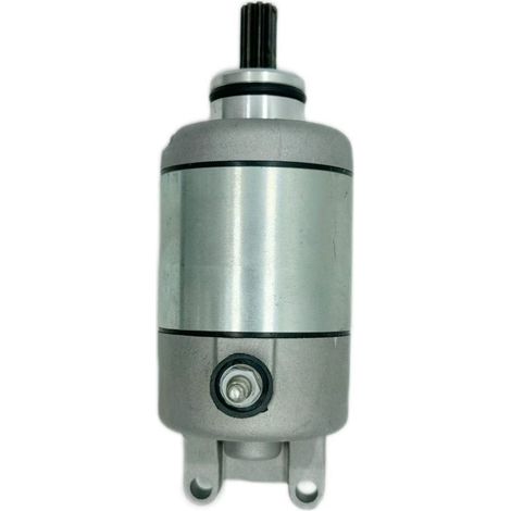 Starter Motorcycther 31100-35F90-000 – Compatibthe Suaki / Honda (1/5)