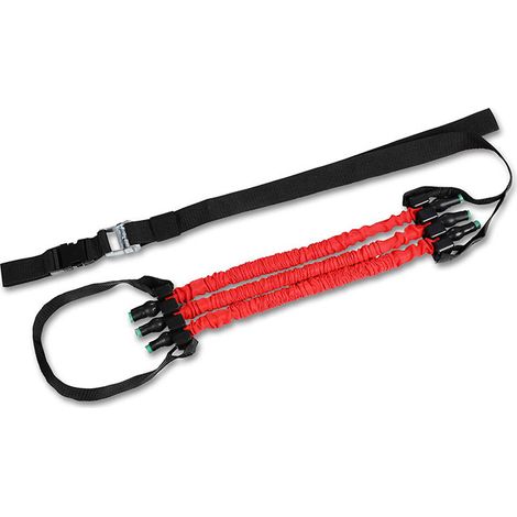 Pull-up assistance strap, pull-up assistance rope, resistance band for suspension training