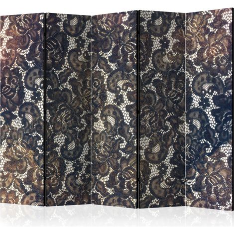 Paravento - Discreet Elegance II [Room Dividers] - 225x172 (1/4)