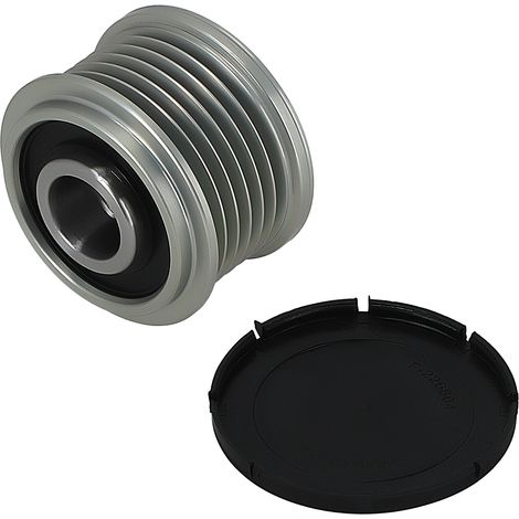 Polea Alternador for Mercedes-Benz C/E Class Diesel CDI 2.2L 2002-2011