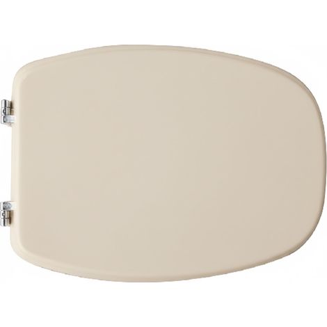 SEDILE WC PER POZZI GINORI VASO ITALICA-ASTRO FORMA 3- Champagne- CW- pezzi 1