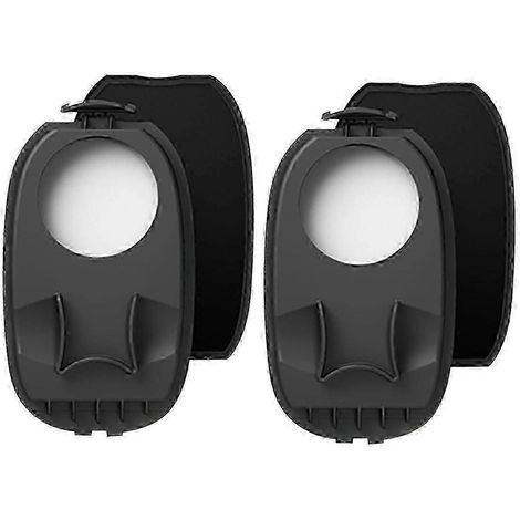 Ersatzteile für Philips AquaTrio 9000 Staubsauger der Serie XW9383 XW9385: Waschbarer Filtersatz für Robot S Edition 0701 (1/5)