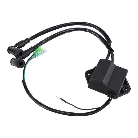 CDI-Zündmodul 3B2-06170-0 für 8 PS und 9,8 PS Motoren (1/5)