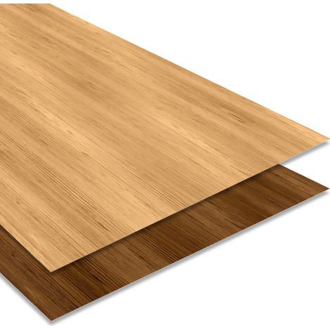 Bacacier – Tôle plane en acier 0.75 mm imitation bois – 2000x1220 mm – Revêtement polyester 35 µm – Pour bâtiment industriel et agricole