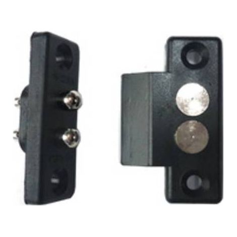 CISA 06510.00 COPPIA CONTATTI ELETTRICI SERRATURA