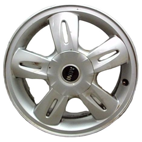 [PRODUIT D'OCCASION] Jante Aluminium Mini Mini ♻️ Ref Oe. 36116763296 - Garantie à vie (1/4)
