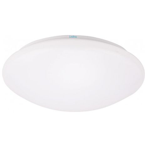 Applique/plafonnier LED 24W K einstellbar Wandsbek (Par 4) (1/3)