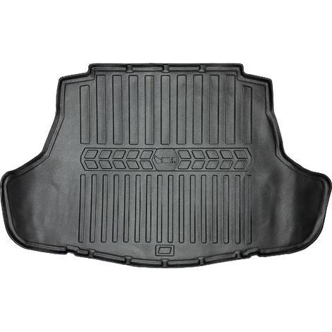 Tappetino per bagagliaio Toyota Camry VIII XV70 2017-2024 Berlina (1/5)