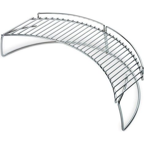 Parrilla Calefactora para Barbacoa Weber 57 y 67 cm Cod. 8417