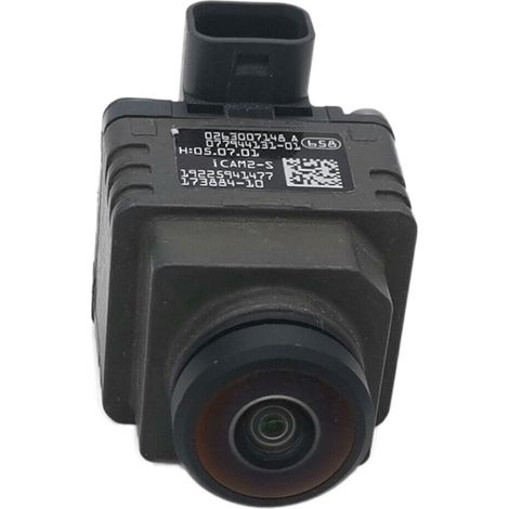 66539495742 66537944131 66535A0F6D7 Applicable to BMW 360 chassis surround view camera (1/4)