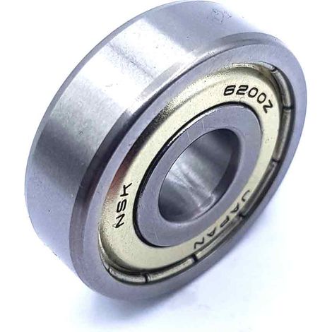 Roulement à billes 6200-ZZ-NSK