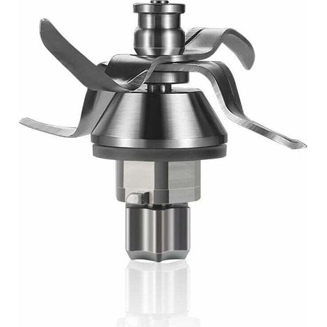 Lame de rechange pour Thermomix TM31 de Vorwerk joint inclus AIPERQ (1/4)