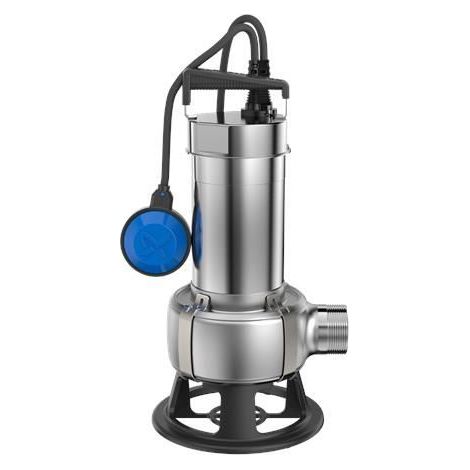 Grundfos Unilift AP50B.50.11.A1.V 230V Tauchpumpe 96468352 Schmutzwasserpumpe (1/5)