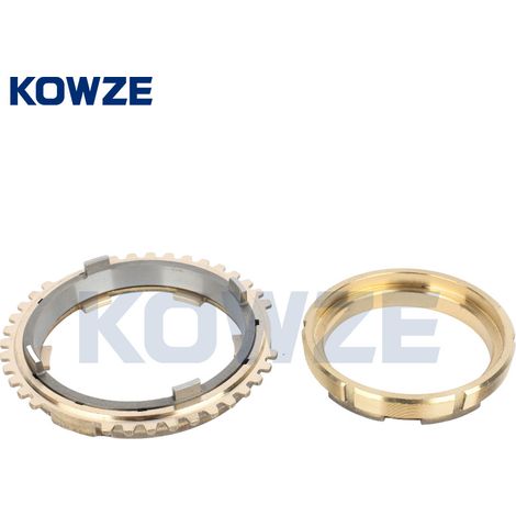 Bague de synchronisation pour Nissan Navara NP300, 32604‑15U10 (1/5)