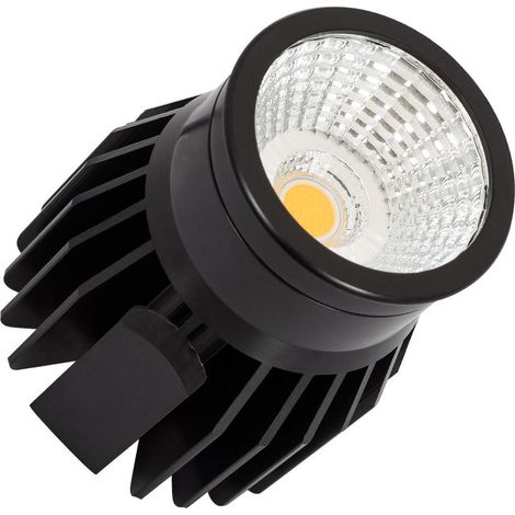 LED-Modul 15W No Flicker für Downlight-Ring MR16 / GU10 4000K 55º Neutralweiß