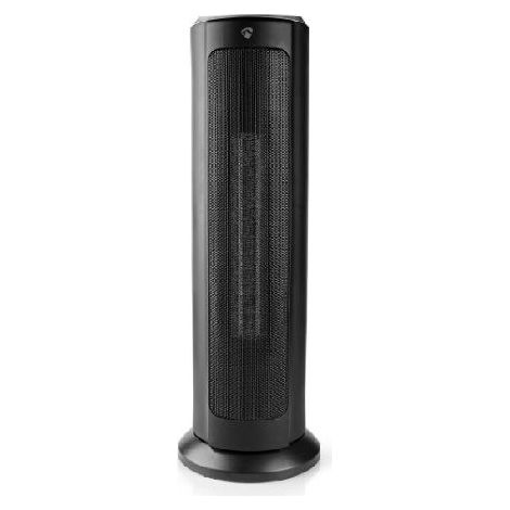 Chauffage soufflant par connexion wifi - Nedis -