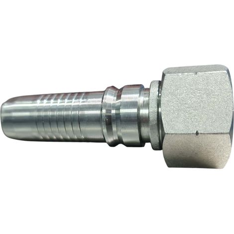 Punta de enclavamiento DKR DN20 de 1" 4SH (1/2)
