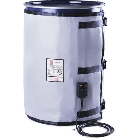 Élément chauffant RS PRO, 1,8 kW, 230 V ac ( Prix pour 1 ) (1/3)