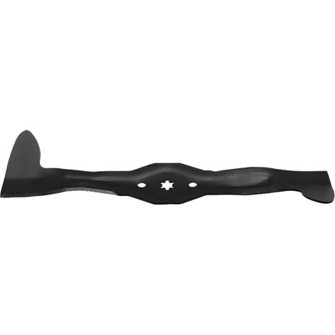 Cuchilla trituradora 13 mm 543 mm GRANITO 5321805-84 5321828-52 5321757-93