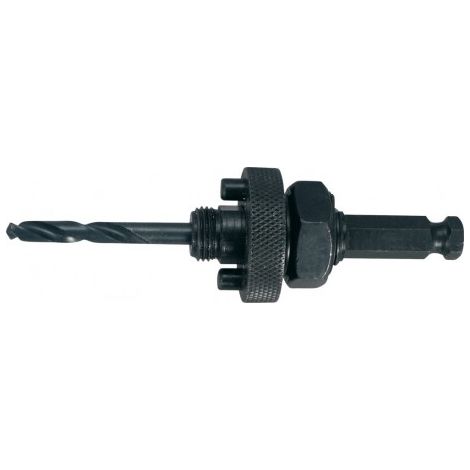 Foret centreur pour trou 32-152/10mm-V 7L Lenox