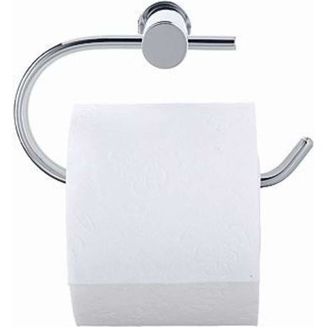 Duravit D-Code Porte-rouleau de papier, suspendu, 0099261000 (1/10)