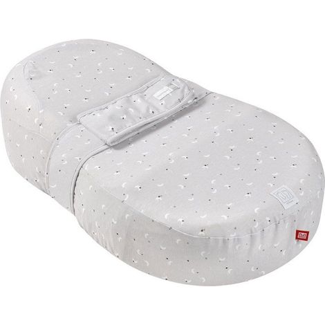 Cocoonababy - BEABA - Jersey Moon con sábana