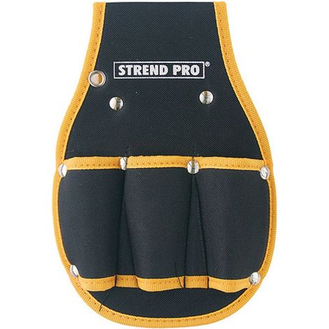 Werkzeugtasche Strend Pro TB-1023, für Gürtel