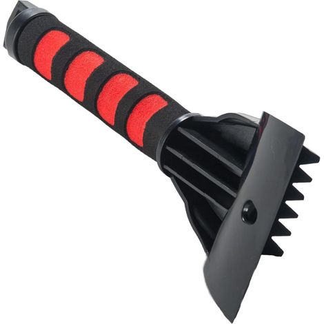 Ice Scraper for Cars and Pick Up Trucks - The Almost Indestructible Windscreen Scraper Will Scrape Pesky Frost And Ice From Windscreens And Side Windows With Ease (1/5)