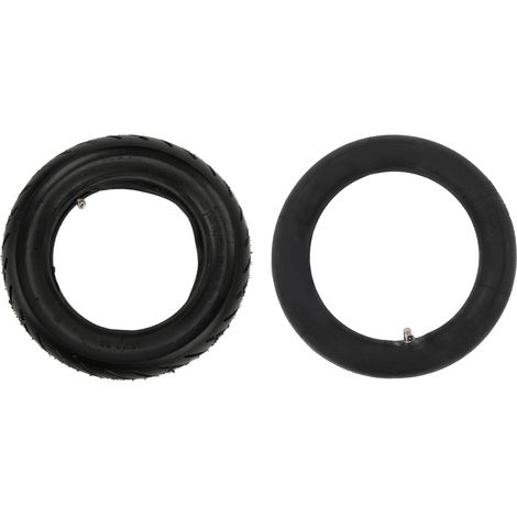 Raccord droit ABS résistant aux chocs pour bateaux, 5/8 pouce, raccord de tuyau traversant de coque noir, accessoire marin (1/5)