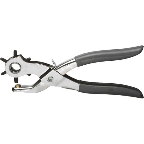Pinza Fustellatrice 220 Mm. (1/2)