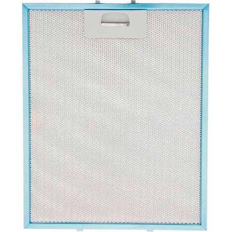 Filtro Campana Extractora TEKA DBB60 275x345 mm 81460133
