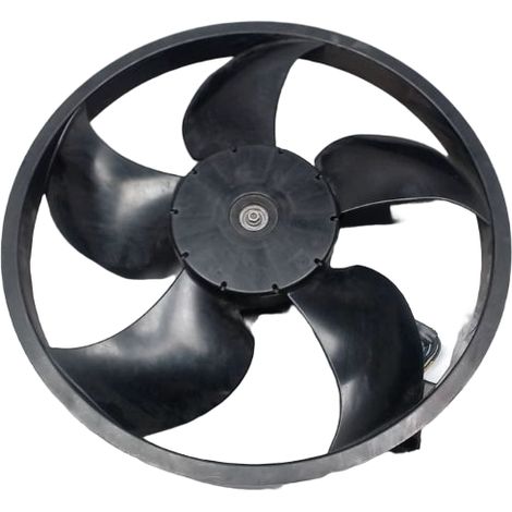 Moteur Ventilateur Radiateur SUZUKI Swift [PRODUIT D'OCCASION]♻️1712069l02 (1/3)
