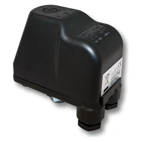 Compresseur d'air pressostat valve pressostat compresseur d'air avec manomètre régulateur