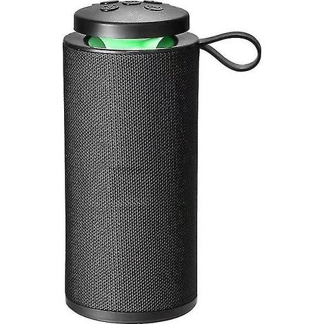 1 petit haut-parleur USB (1/3)