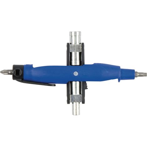 Projahn Universalschlüssel ELEKTRO (1/3)