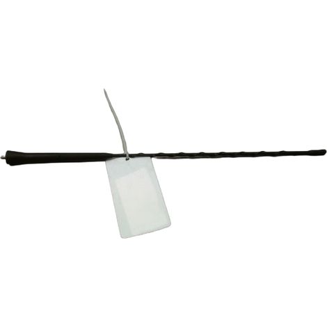 [PRODUIT D'OCCASION] Antenne Radio PEUGEOT 208 Phase 1 2012-... ♻️ Ref Oe. 6587j0 - Garantie à vie (1/2)
