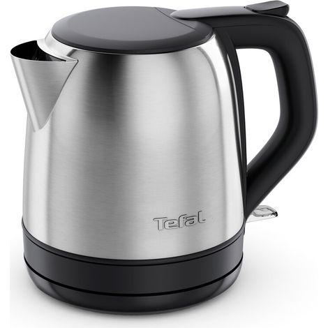 Tefal SUBITO 5 MINI 1 LT. EDELSTAHL (WASSERKOCHER)
