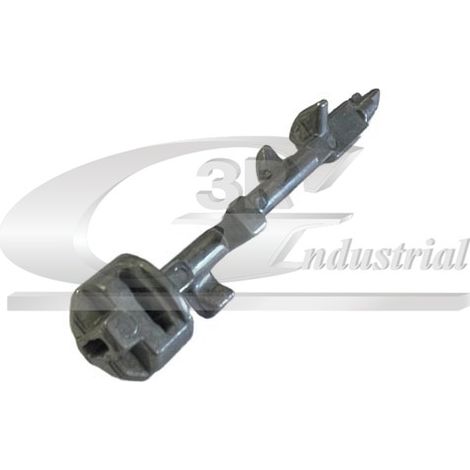 3RG 80812 CILINDRO CERRADURA PUERTA