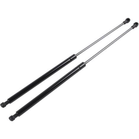 2pcs Trunk Tailgate Gas Spring Struts 9114311 Fit for Vauxhall Corsa C 2001-2006 (1/5)