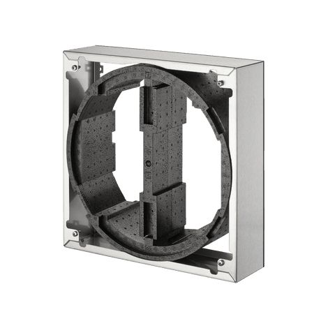 Helios KWL 60 DR - Distanzrahmen - 00888